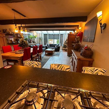 Rotterdam Luxury House Villa Kültér fotó