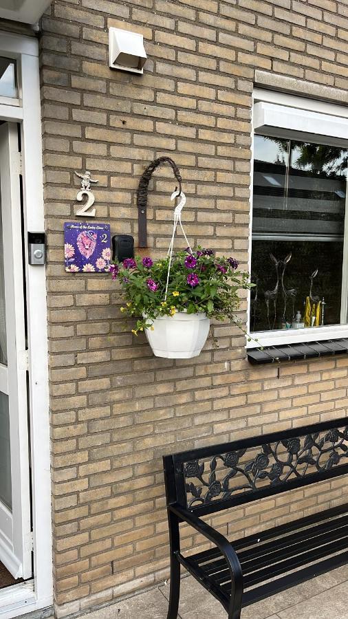 Rotterdam Luxury House Villa Kültér fotó