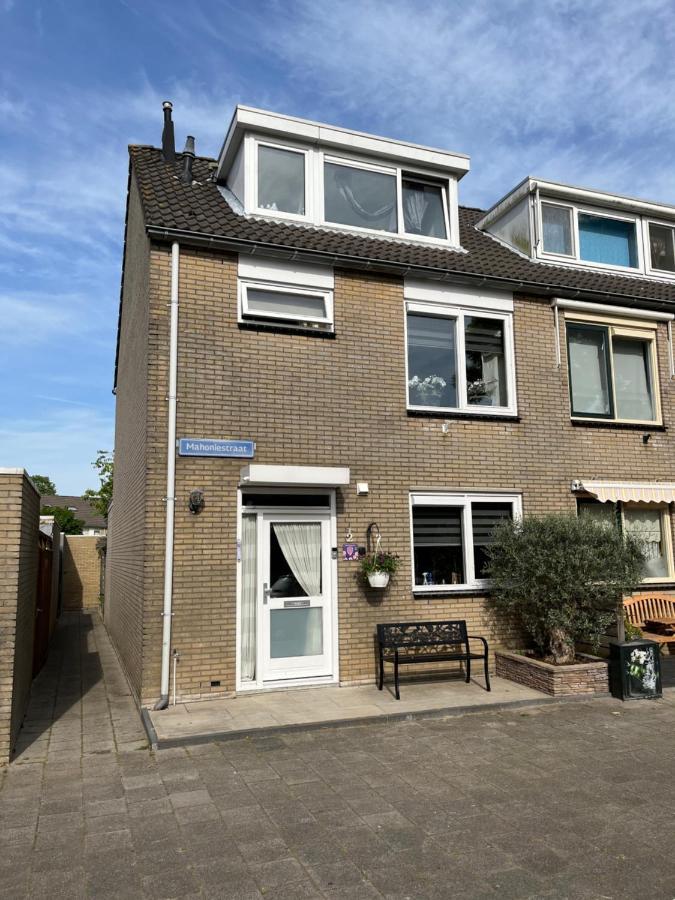 Rotterdam Luxury House Villa Kültér fotó