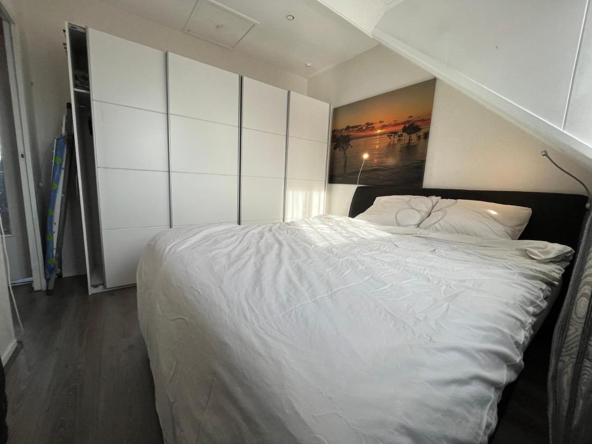 Rotterdam Luxury House Villa Kültér fotó