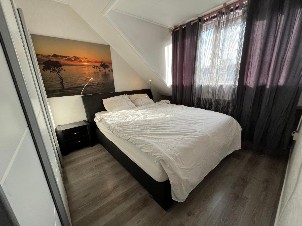 Rotterdam Luxury House Villa Kültér fotó