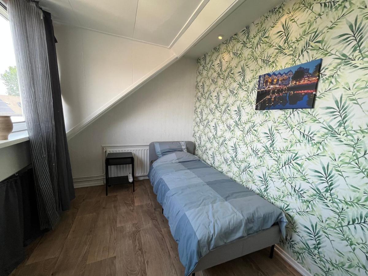 Rotterdam Luxury House Villa Kültér fotó