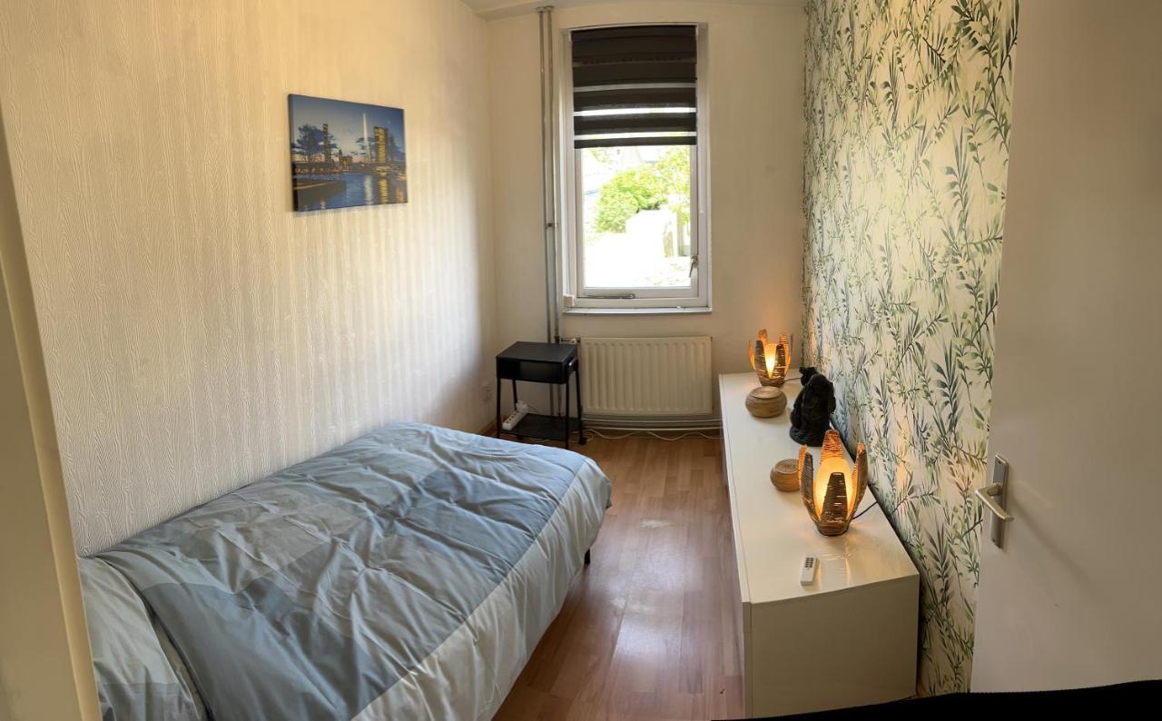 Rotterdam Luxury House Villa Kültér fotó