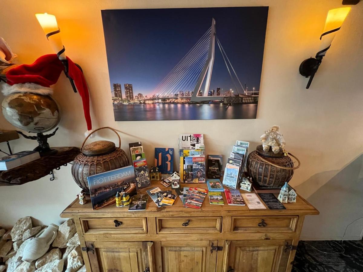 Rotterdam Luxury House Villa Kültér fotó