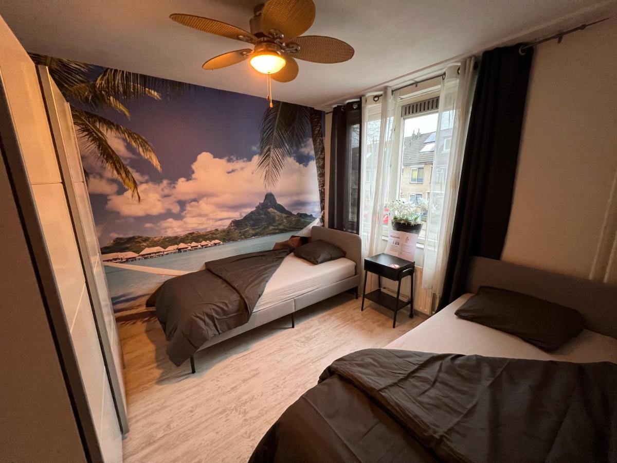 Rotterdam Luxury House Villa Kültér fotó