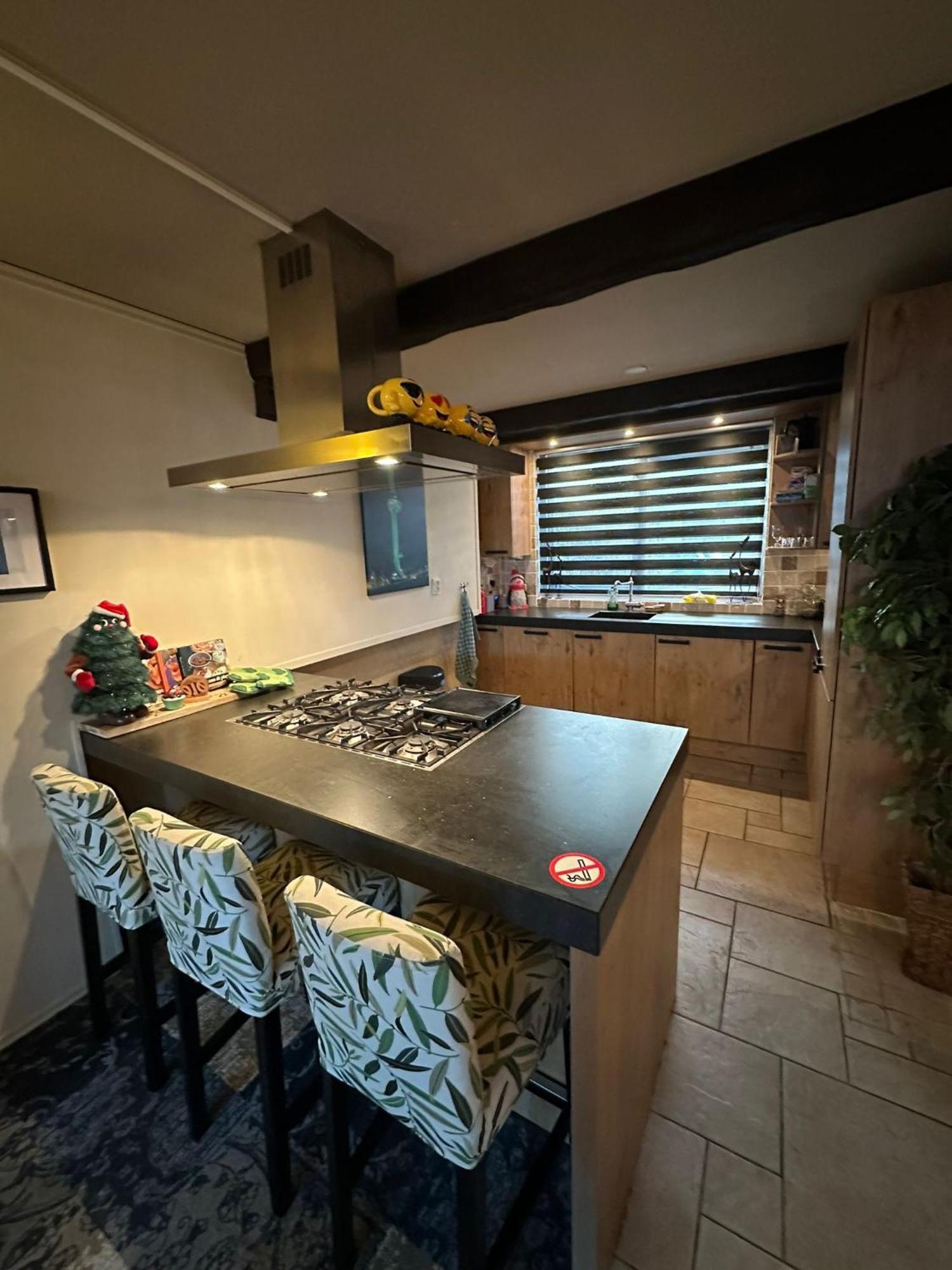 Rotterdam Luxury House Villa Kültér fotó