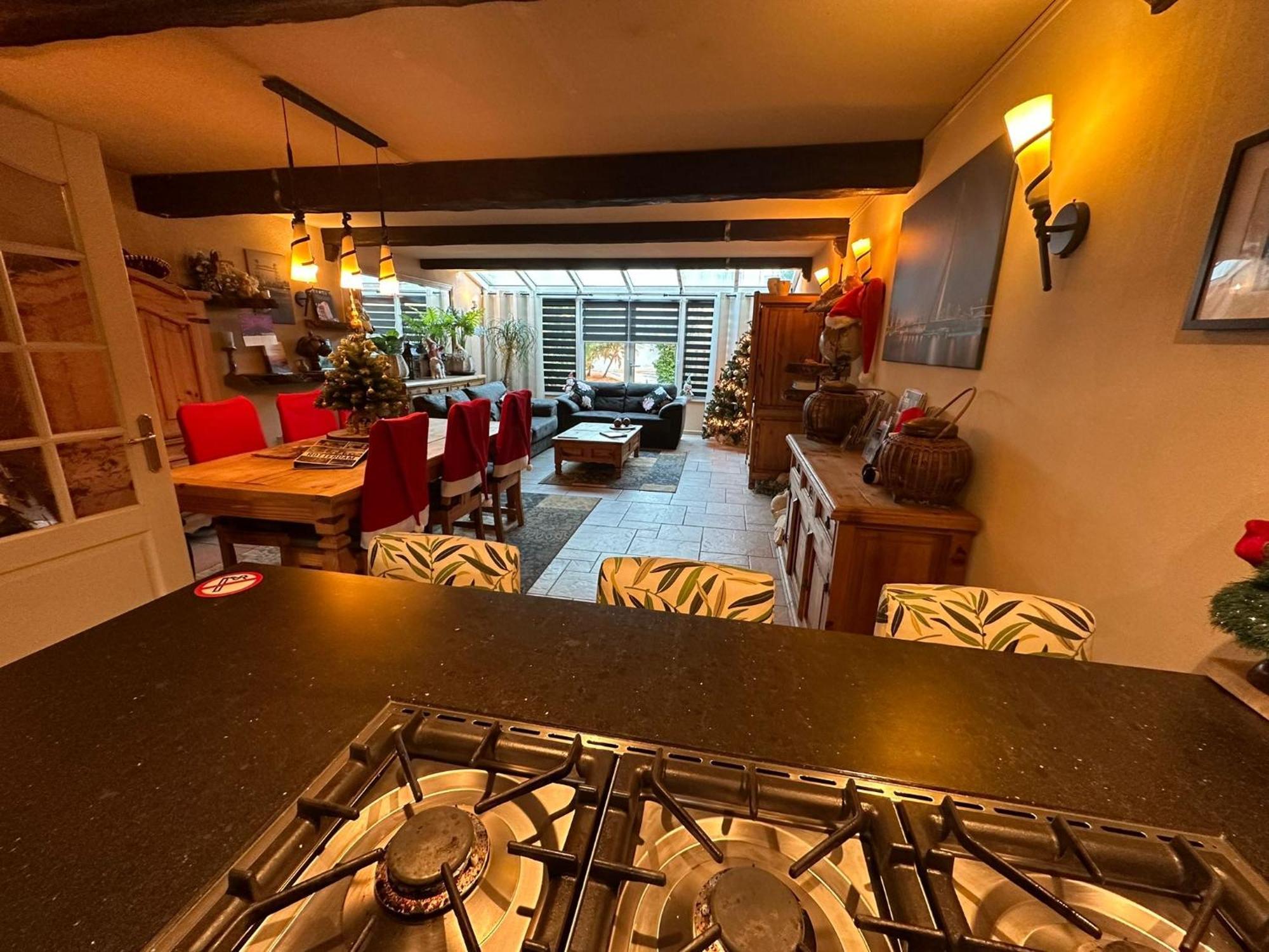 Rotterdam Luxury House Villa Kültér fotó